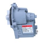 Whirlpool Indesit 480181701068 vypouštěcí čerpadlo obrázek 360
