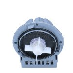Drain pump for washing machine of AEG, Gorenje, Samsung and more - Askoll RS0785 image 360