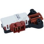 Beko Grundig Arcelik C00915950 ajtókapcsoló mosógép kép 360