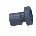 Electrolux AEG 50286966002 rack wheel dishwasher image 360
