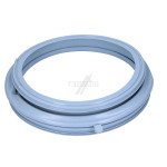 Door seal for washing machine of Arcelik, Beko, Blomberg and more - Valplast JOINT HUBLOT ALTERNATIVE BEKO 2904520100 / 2905570 image 360
