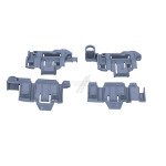 Bosch Siemens 00632373 cutlery basket accessories dishwasher image 360