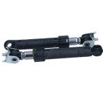Shock absorber for washing machine of Ariston, Hotpoint/Ariston, Indesit and more - AltPart 01230027 C00055039 image 360