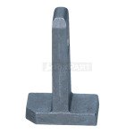 Bosch Siemens 00627057 locking hook washing machine image 360