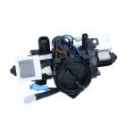 LG 5859EN1006N drain pump washing machine image 360