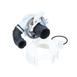 Electrolux AEG 4055373700 elemento de passagem máquina de lavar loiça imagem 360