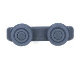 Hisense Gorenje 244489 guide holder image 360