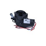 Bosch Siemens 12015639 szolenoid szelep kép 360