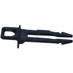 Vestel 42119852 gancho de bloqueio máquina de lavar loiça imagem 360