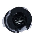 Whirlpool Indesit 482000032666 temperature sensor dishwasher image 360