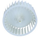 Beko Grundig Arcelik 2977500200 ventilátorkerék szárítógép kép 360