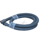 Smeg 758973779 drain hose dishwasher image 360