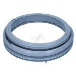 Vestel 42002568 vedação da porta máquina de lavar roupa imagem 360