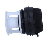 Bosch Siemens 00614351 cloth filter washing machine image 360