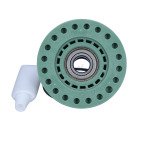 Obrázok Electrolux AEG 4055070744 ložiskový krúžok práčka 360