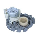 Bosch Siemens 00644996 ventil perilica suđa slika 360