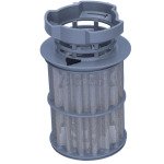 Bosch Siemens 00645038 filtro máquina de lavar loiça imagem 360