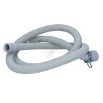 Whirlpool Indesit C00054869 leeresztő tömlő kép 360