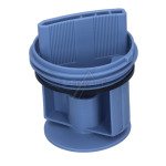 Bosch Siemens 00647920 filtar za tkaninu perilica rublja slika 360