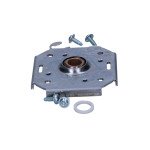Bosch Siemens 00618931 bearing ring tumble dryer image 360