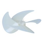 Beko Grundig Arcelik 4858340185 rotor imagem 360