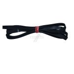 Bosch Siemens 00650499 poly ιμάντας H εικόνα 360