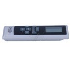 DeLonghi 5515110111 remote control air conditioner image 360