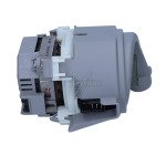 Bosch Siemens 00651956 циркулационен мотор съдомиялна изображение 360