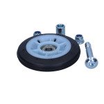 Bosch Siemens 00613598 wheel/roller tumble dryer image 360