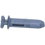 Whirlpool Indesit 480112101518 hak blokujący suszarka bębnowa zdjęcie 360