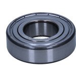 Dustproof ball bearing for washing machine of Gorenje, Samsung, Whirlpool and more - SKF 6205ZZ image 360