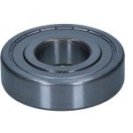 Porvédett golyóscsapágy (ZZ) mosógép AEG, Bauknecht, LG készülékekhez és még sok más márkához – SKF 6306ZZ kép 360