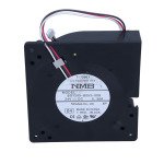 Bosch Siemens 00612942 axial DC cooler/fan 24V image 360