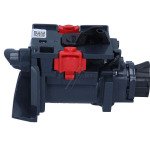 DeLonghi 7313251441 zespół zaparzający ekspres do kawy zdjęcie 360
