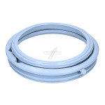 Beko Grundig Arcelik C00864792 door seal washing machine image 360