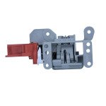 Whirlpool Indesit 488000513644 door lock dishwasher image 360