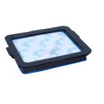 Philips 432200494512 HEPA филтър прахосмукачка изображение 360