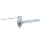 Bosch Siemens 10004361 hordozó/csatlakozó darab kép 360