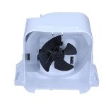 Whirlpool Indesit 481010666800 мотор за охладител/вентилатор изображение 360