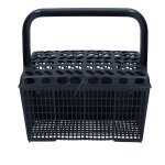 Electrolux AEG 1525593222 cutlery basket dishwasher image 360
