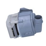 Bosch Siemens 12014980 circulation motor dishwasher image 360