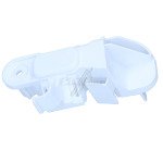 Bosch Siemens 10000270 door opener tumble dryer image 360