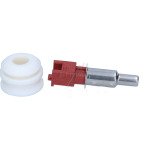 Bosch Siemens 10010119 sensor de temperatura secador de roupa imagem 360