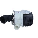 Beko Grundig Arcelik C00865688 motor de circulação máquina de lavar loiça imagem 360
