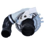 Electrolux AEG 140002162232 průtočný prvek myčka nádobí obrázek 360