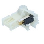 Bosch Siemens 00438026 door lock dishwasher image 360