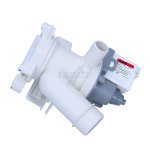 Obrázok Candy Hoover 43014233 vypúšťacie čerpadlo práčka 360