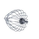 DeLonghi KW717152 εξοπλισμός ανάδευσης εικόνα 360