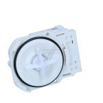 Electrolux AEG 140000443212 pompa odpływowa zdjęcie 360