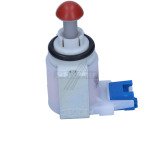 Bosch Siemens 11033896 szelep mosogatógép kép 360